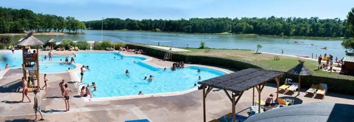 Appartement De 24 M2 A Barbotan-Minimum 21 Nuits-Climatise #Vacances#Cure--Lac Et Piscine A 1 Km Cazaubon Apartment