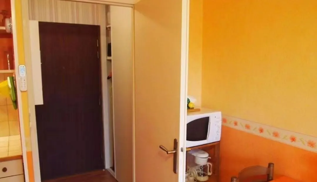 Appartement De 24 M2 A Barbotan-Minimum 21 Nuits-Climatise #Vacances#Cure--Lac Et Piscine A 1 Km Cazaubon