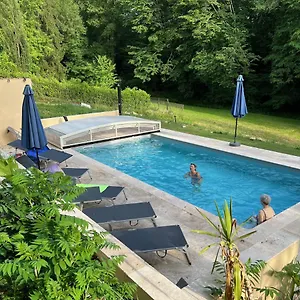 2* Aparthotel Les Milandes